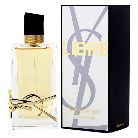 fragrantica yves saint laurent.